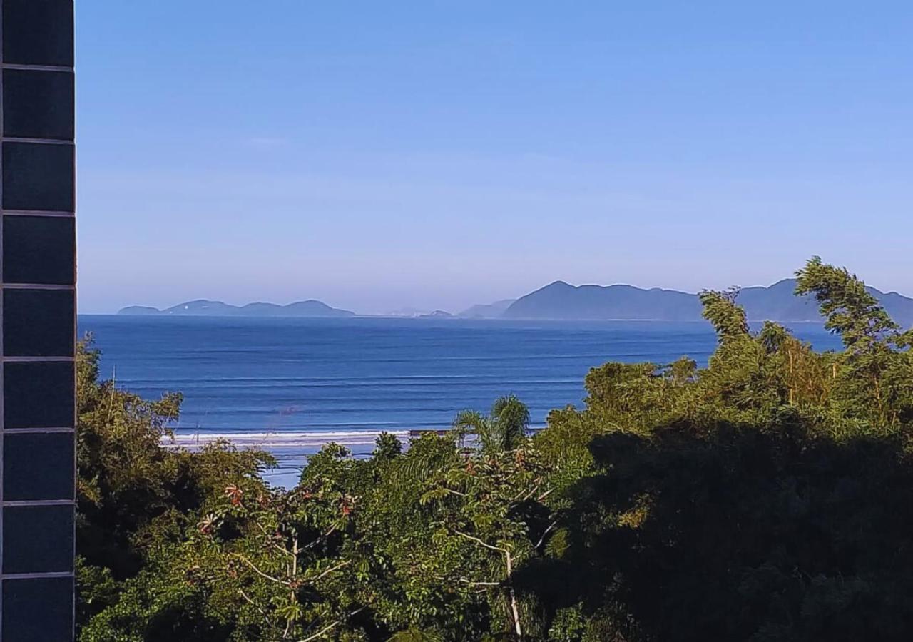 A Beira Mar Conforto E Lazer Em Bertioga Sp Exterior foto