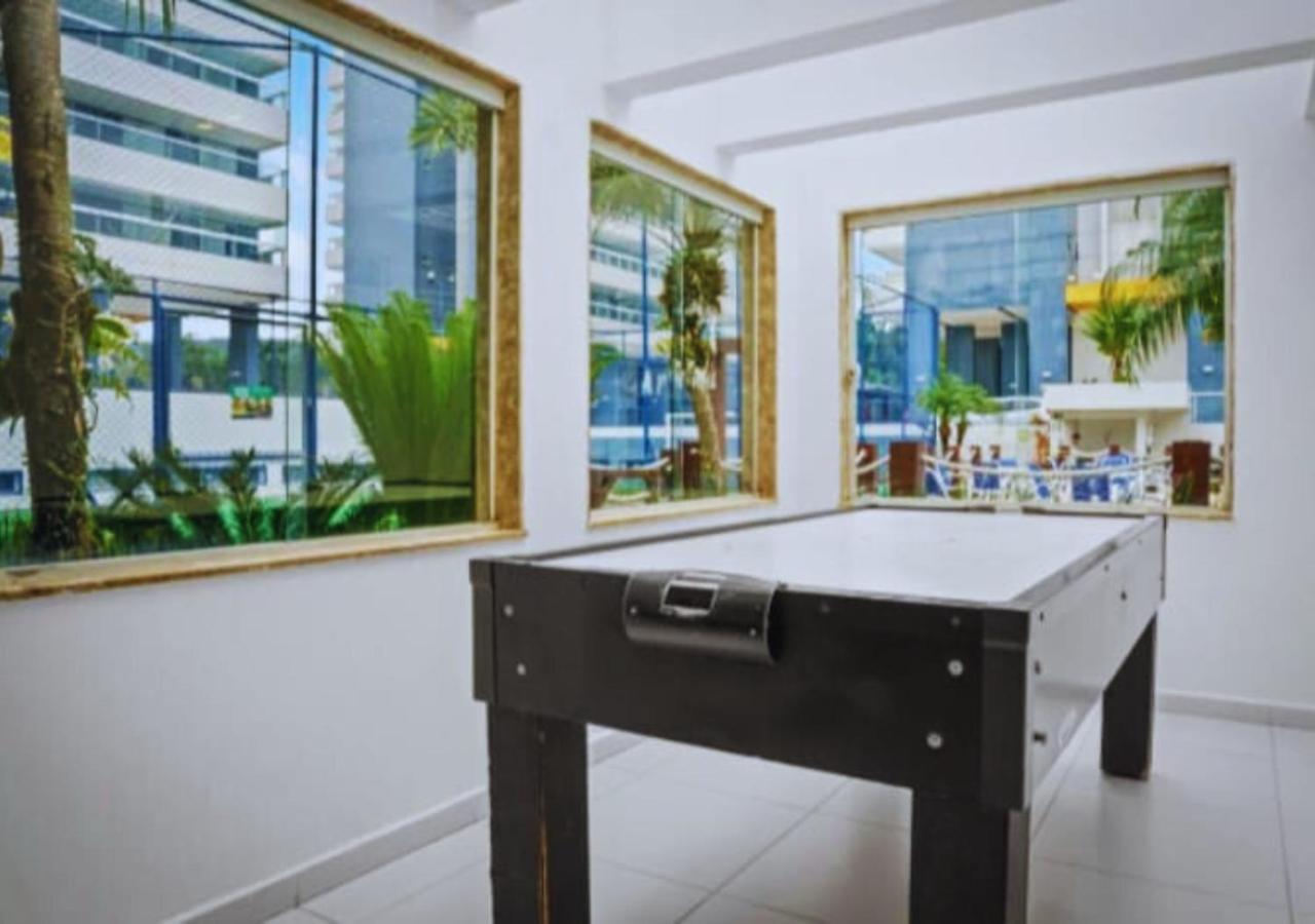 A Beira Mar Conforto E Lazer Em Bertioga Sp Exterior foto